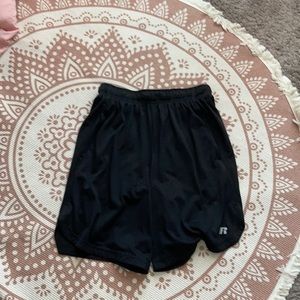 Men's Athletic Shorts